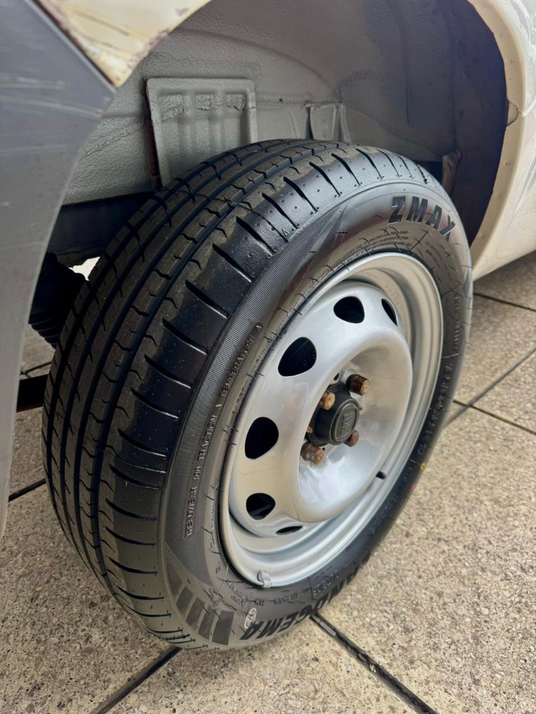 Fiat Fiorino Base — foto 11